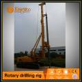 Civil Construction Machinery Low-Cost-tiefe Foundation Rotary Drilling Rig